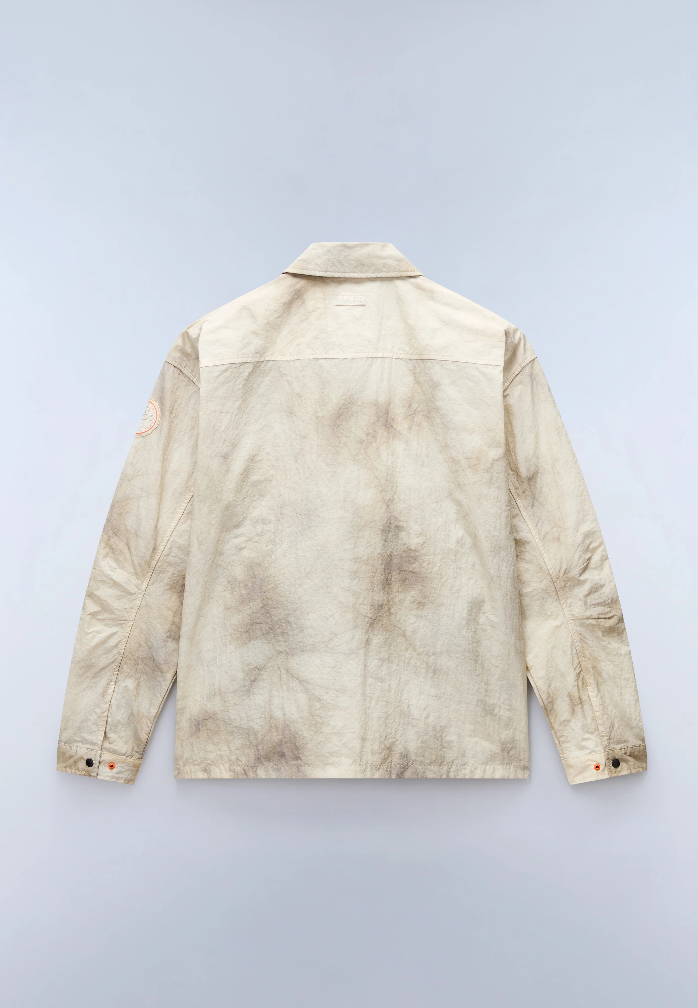 Vajolet Nylon Jacket - Image 7