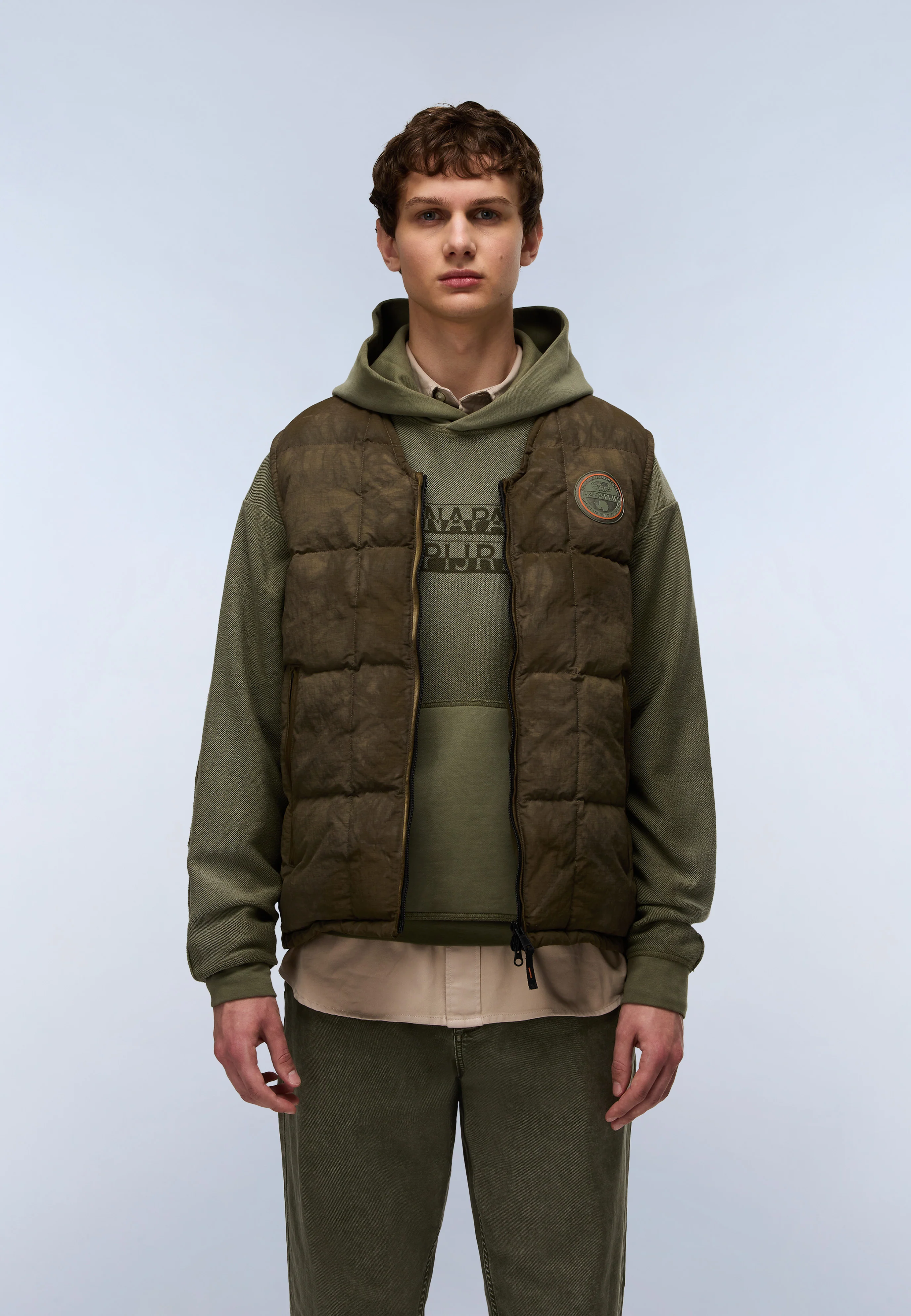 Vajolet Vest - Image 4