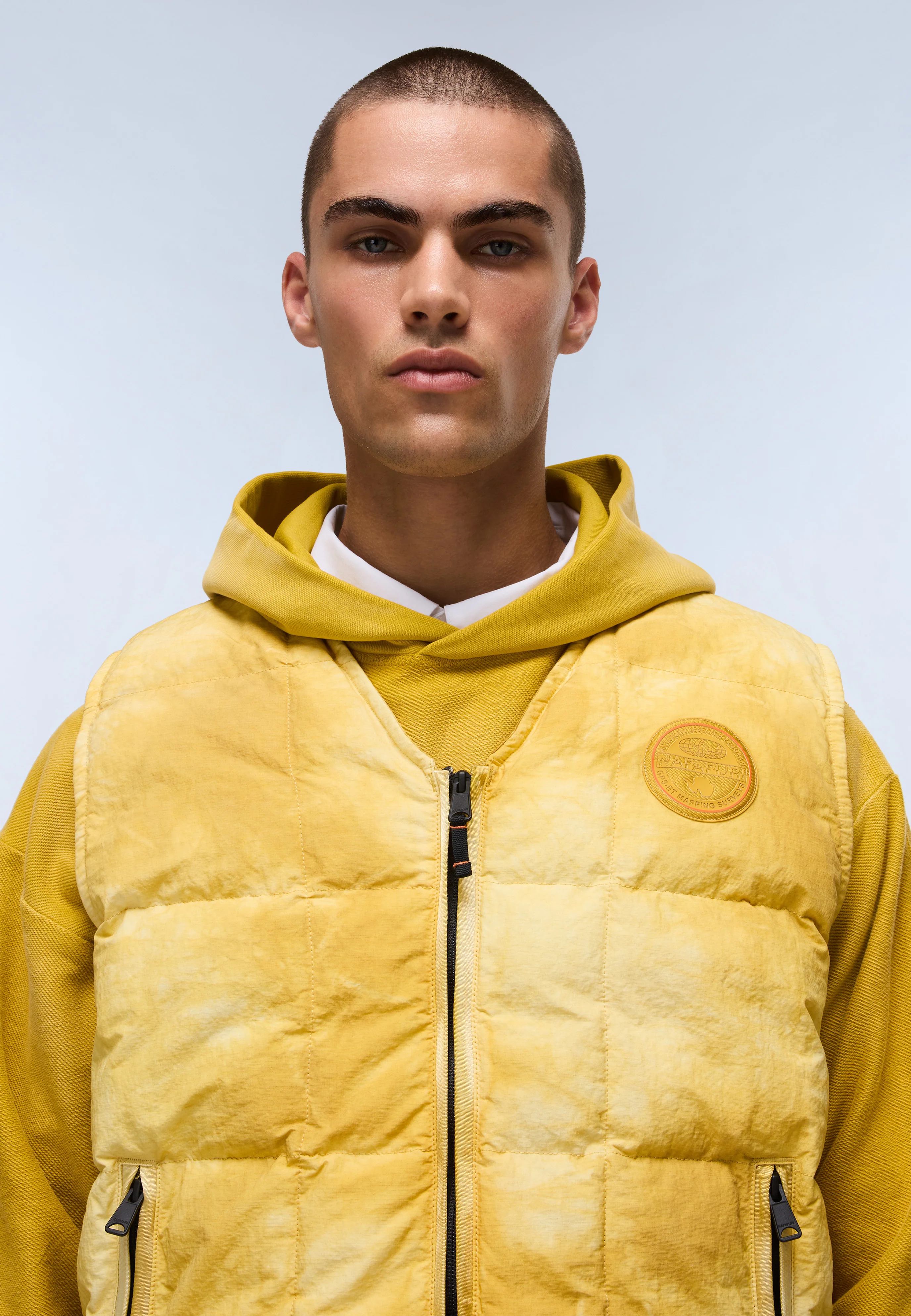 Vajolet Vest - Image 2