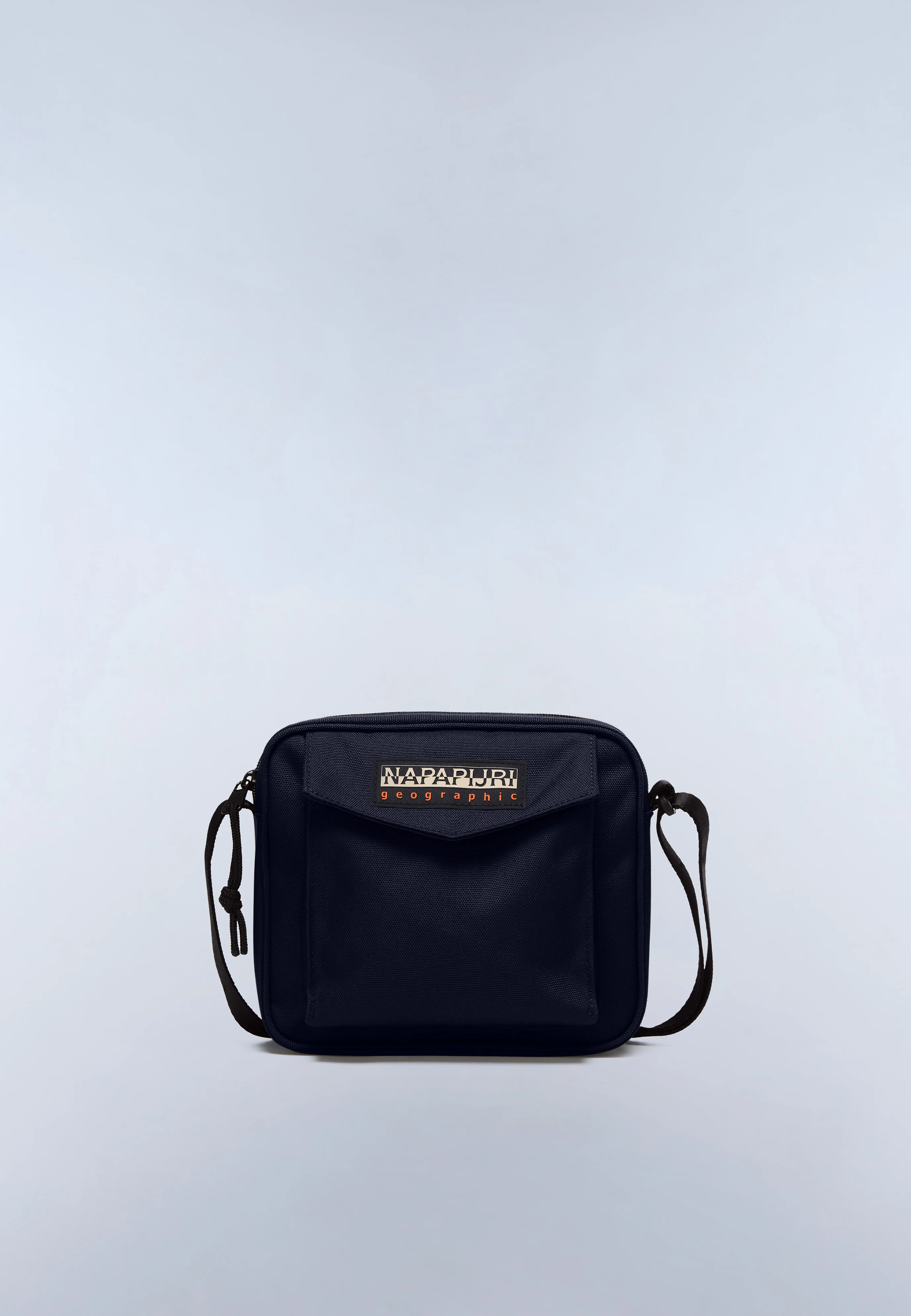 Voyage Crossover Bag