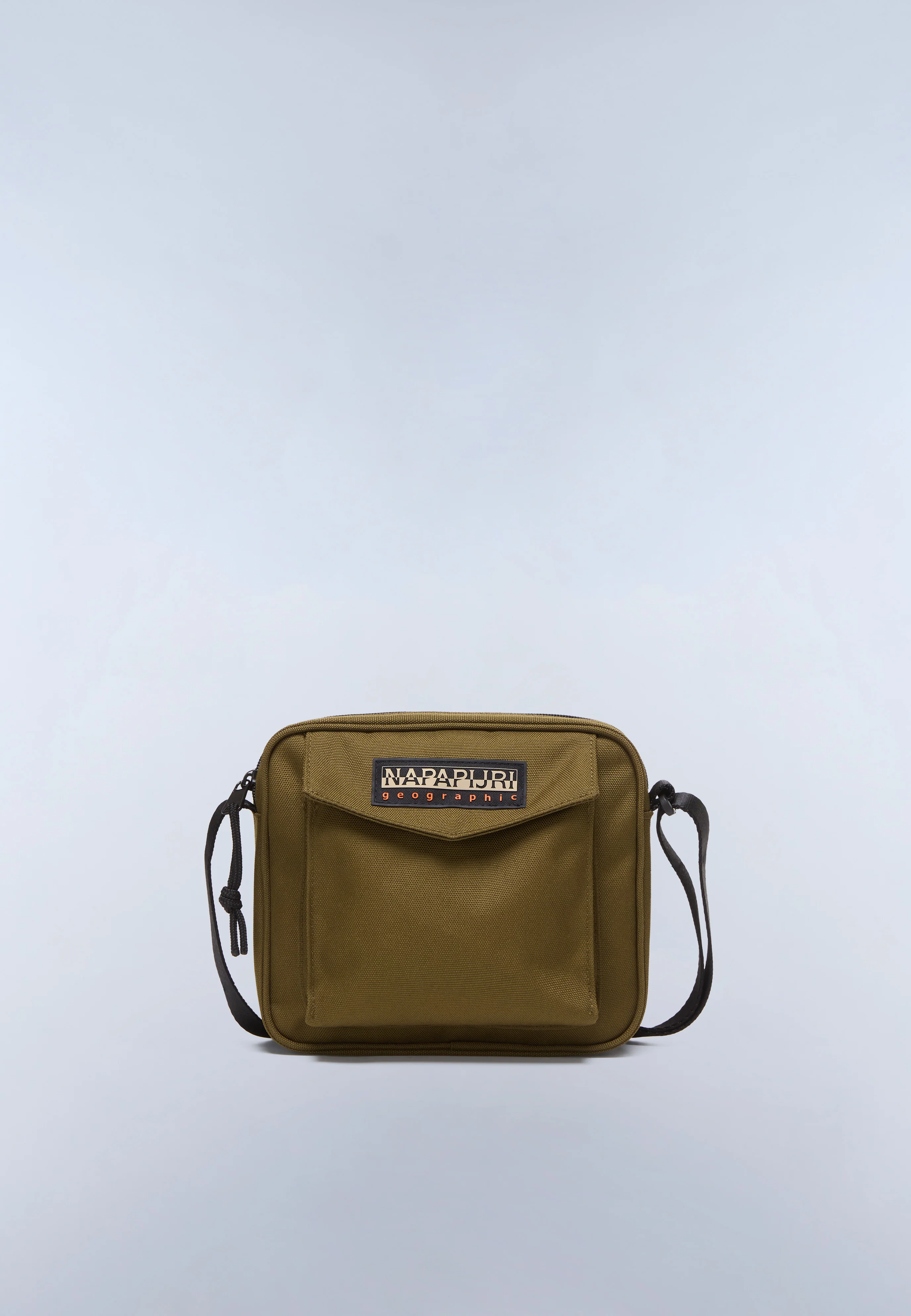 Voyage Crossover Bag