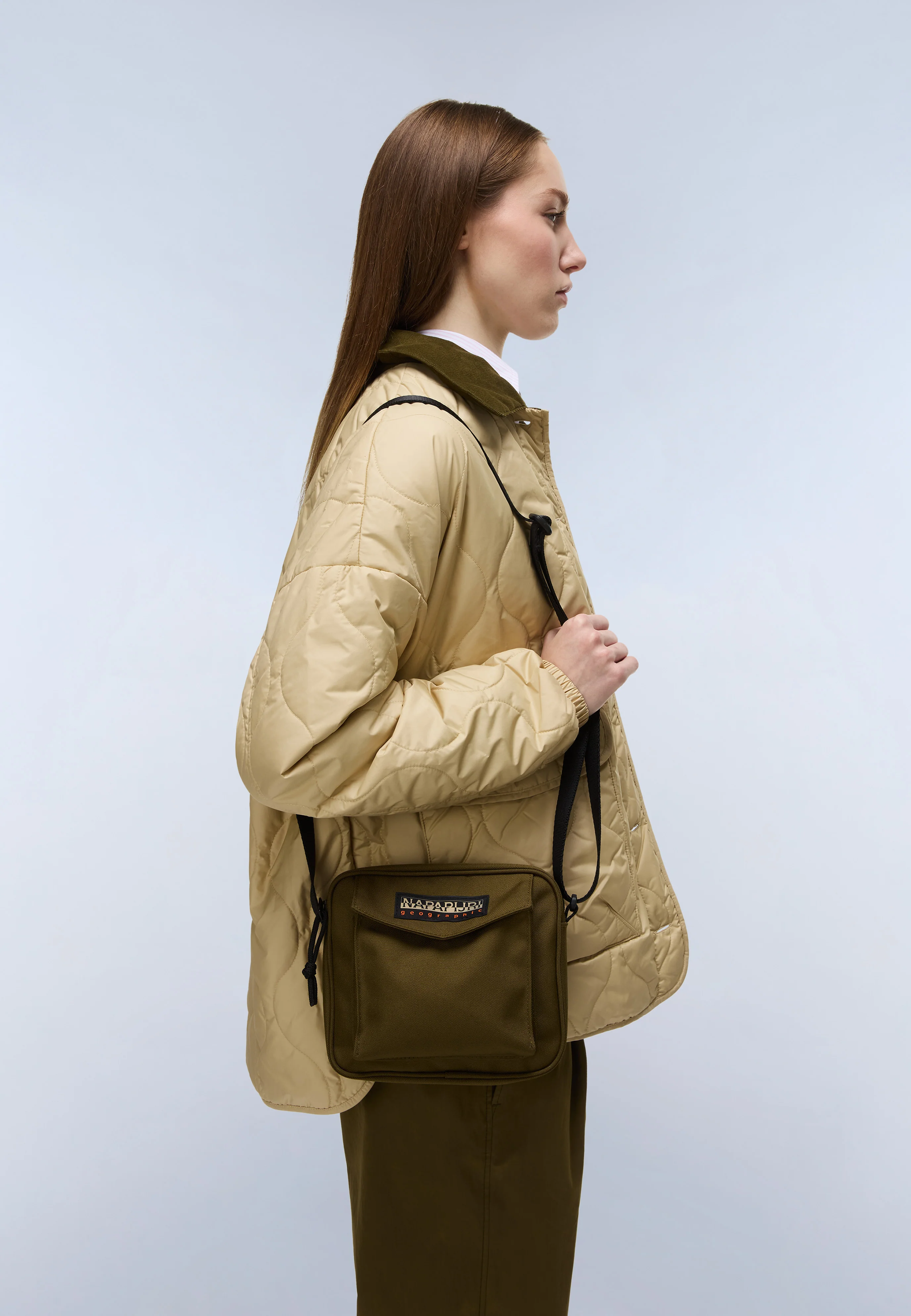 Voyage Crossover Bag - Image 3