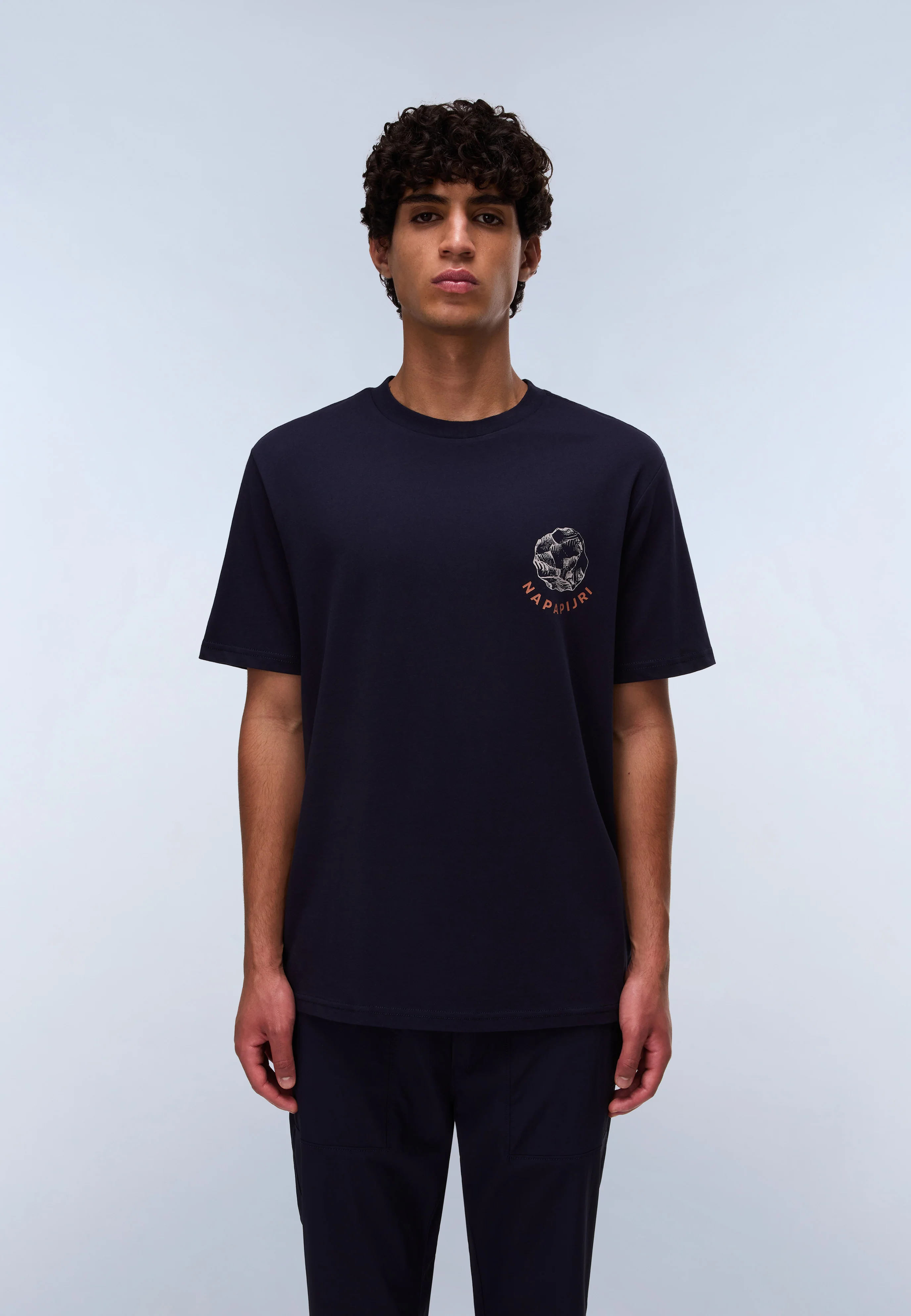 Yukis Jersey Short Sleeve T-Shirt - Image 3