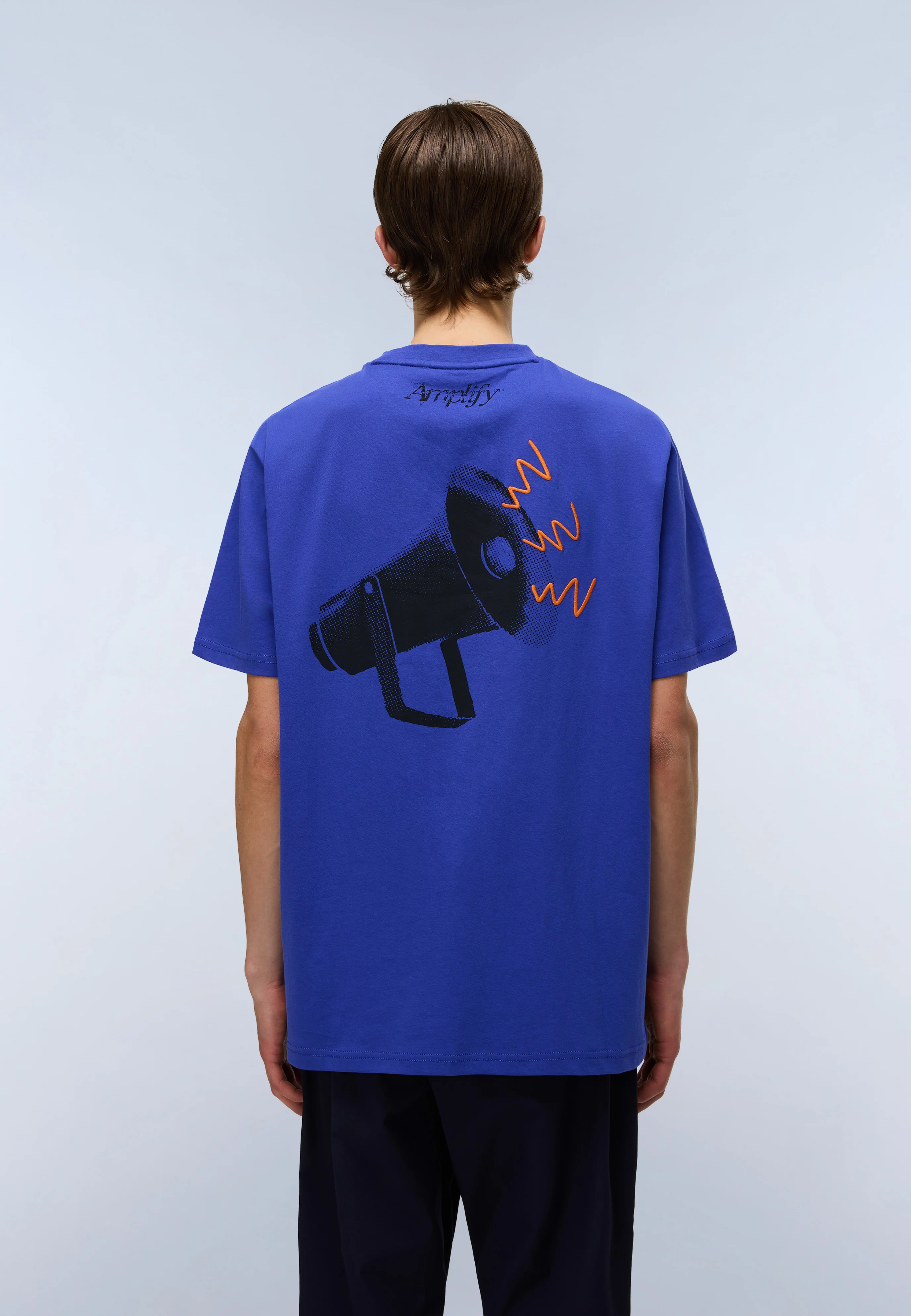 Yukis Jersey Short Sleeve T-Shirt - Image 4
