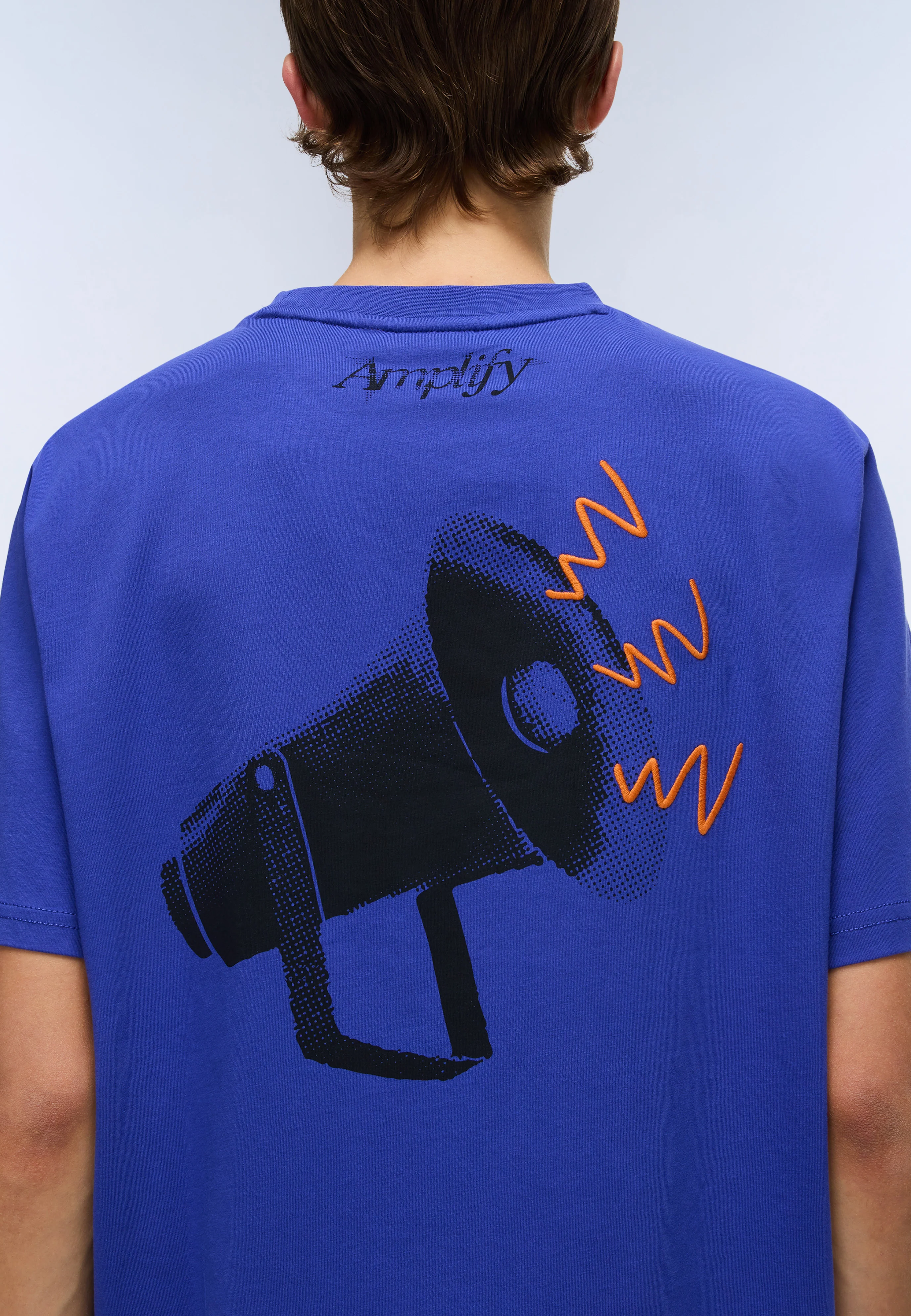 Yukis Jersey Short Sleeve T-Shirt - Image 6