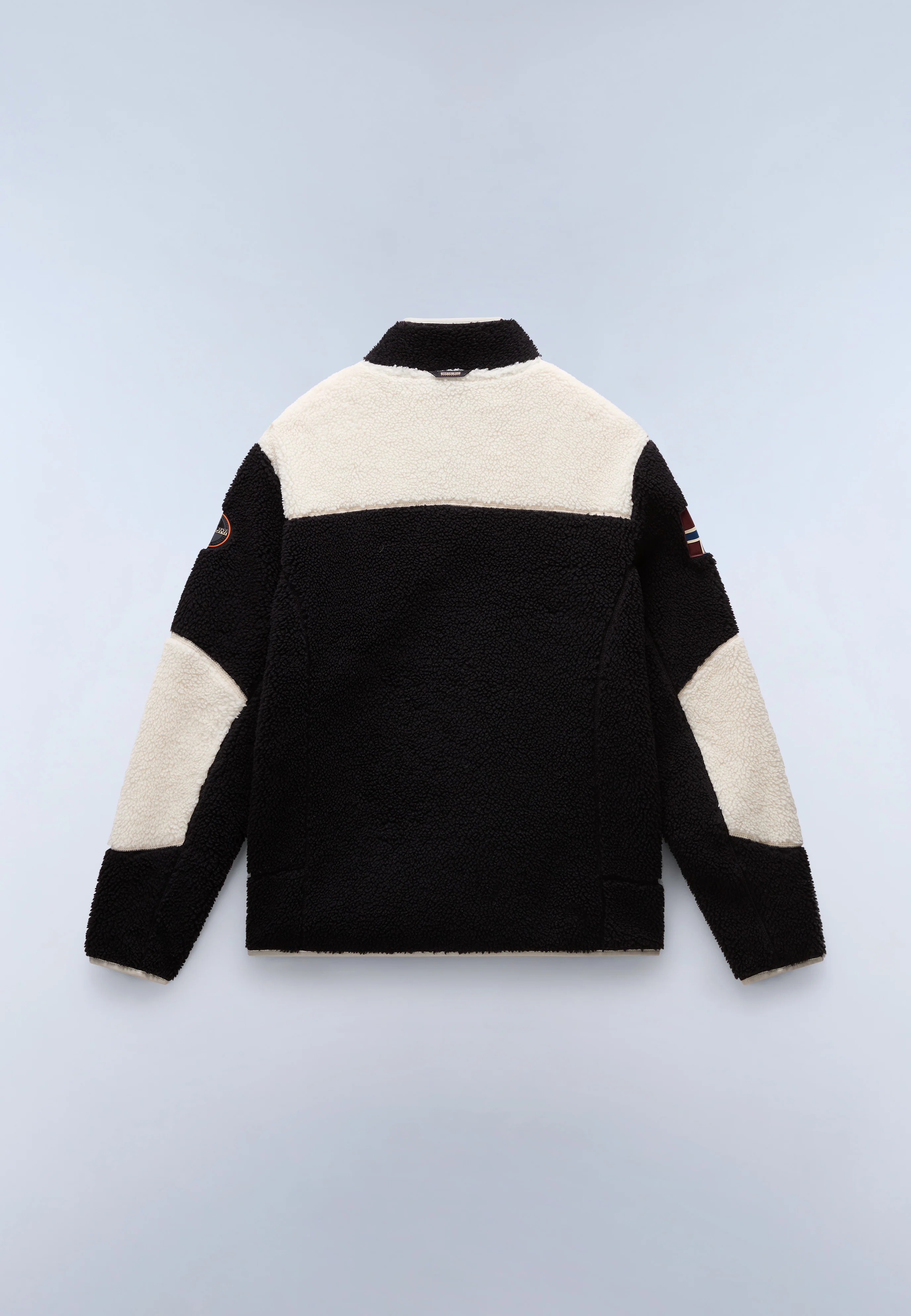 Yupik Full-Zip Fleece - Image 6