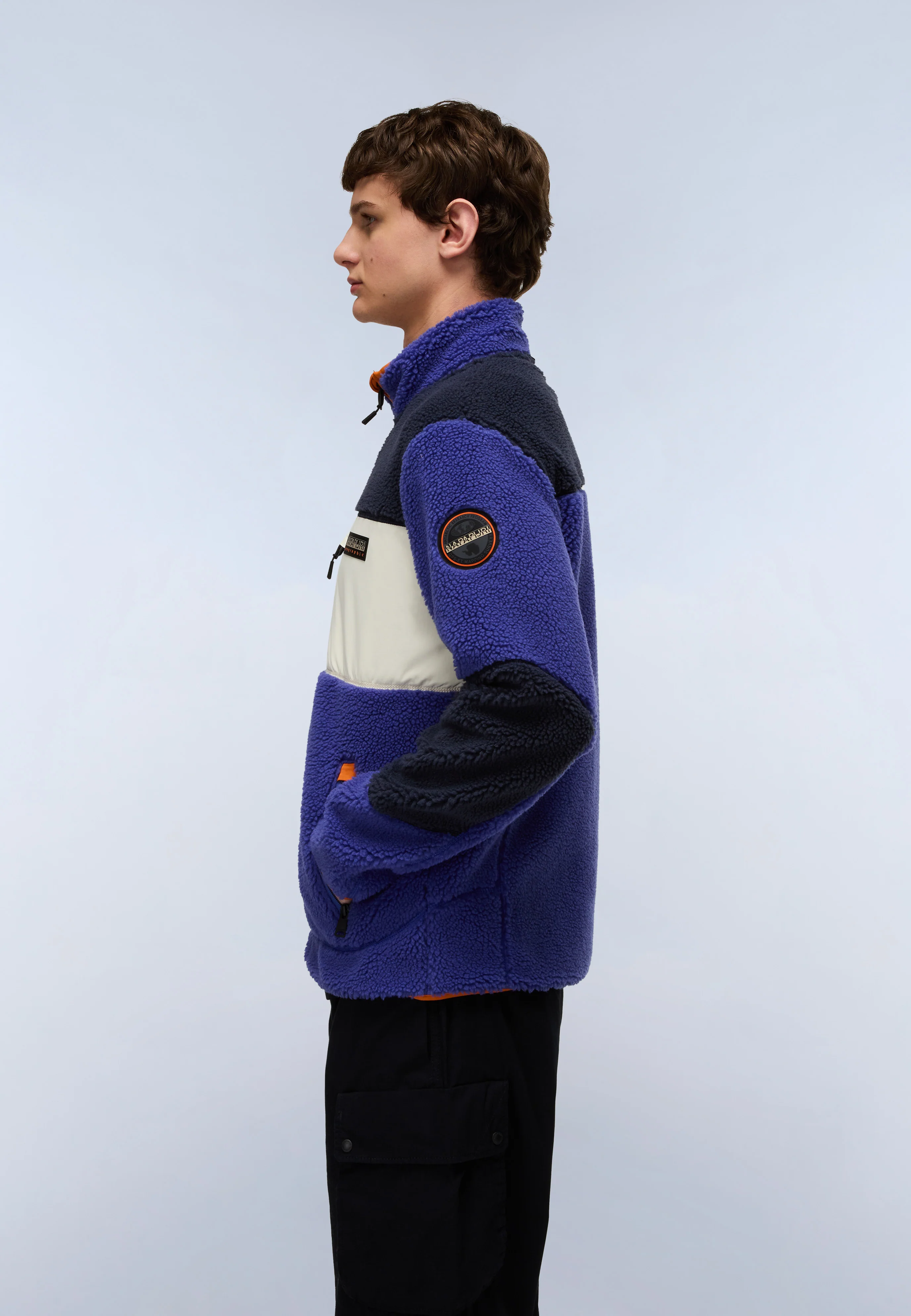 Yupik Full-Zip Fleece - Image 4