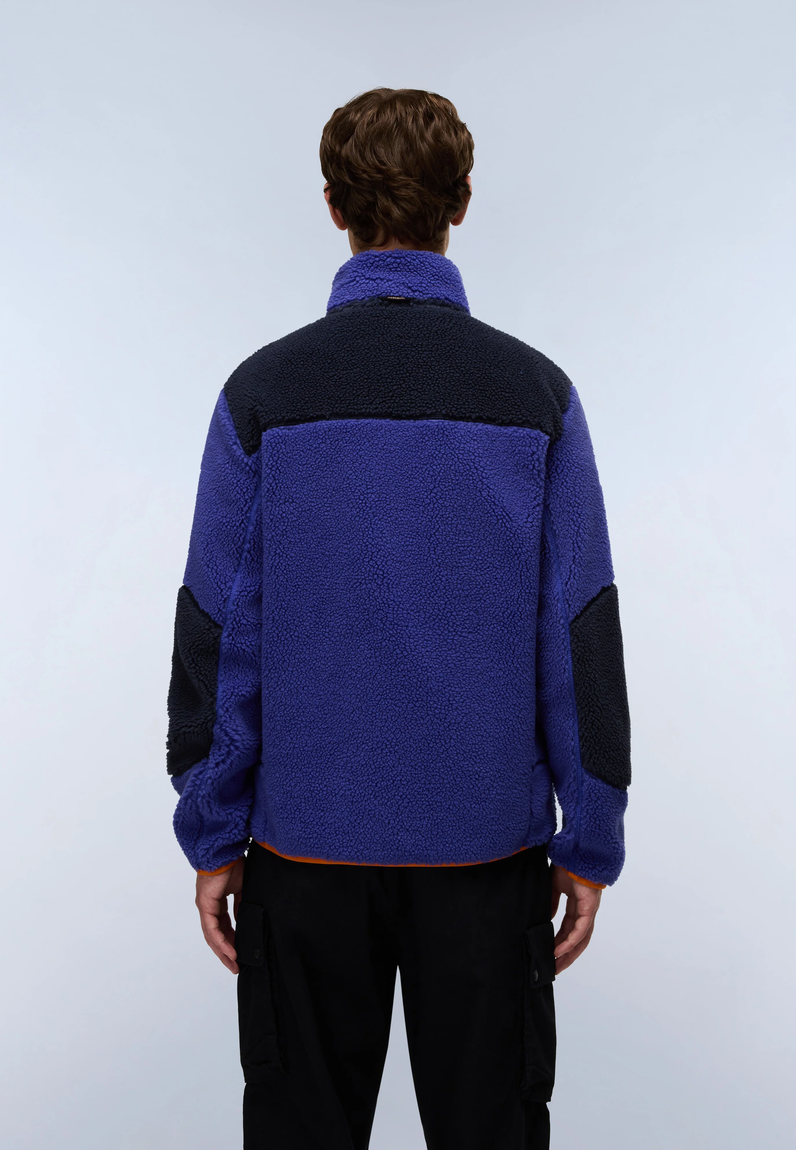 Yupik Full-Zip Fleece - Image 5