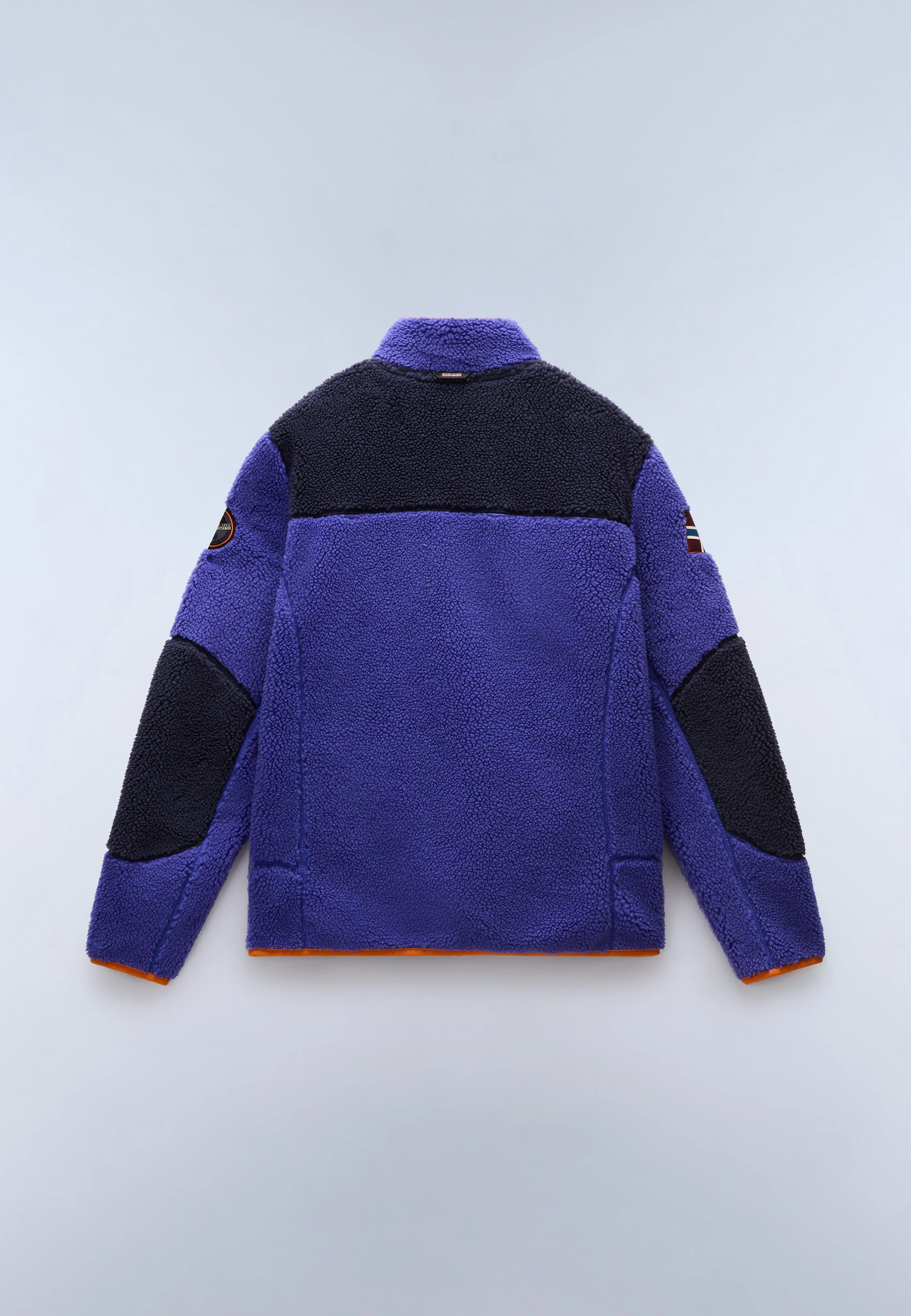 Yupik Full-Zip Fleece - Image 6