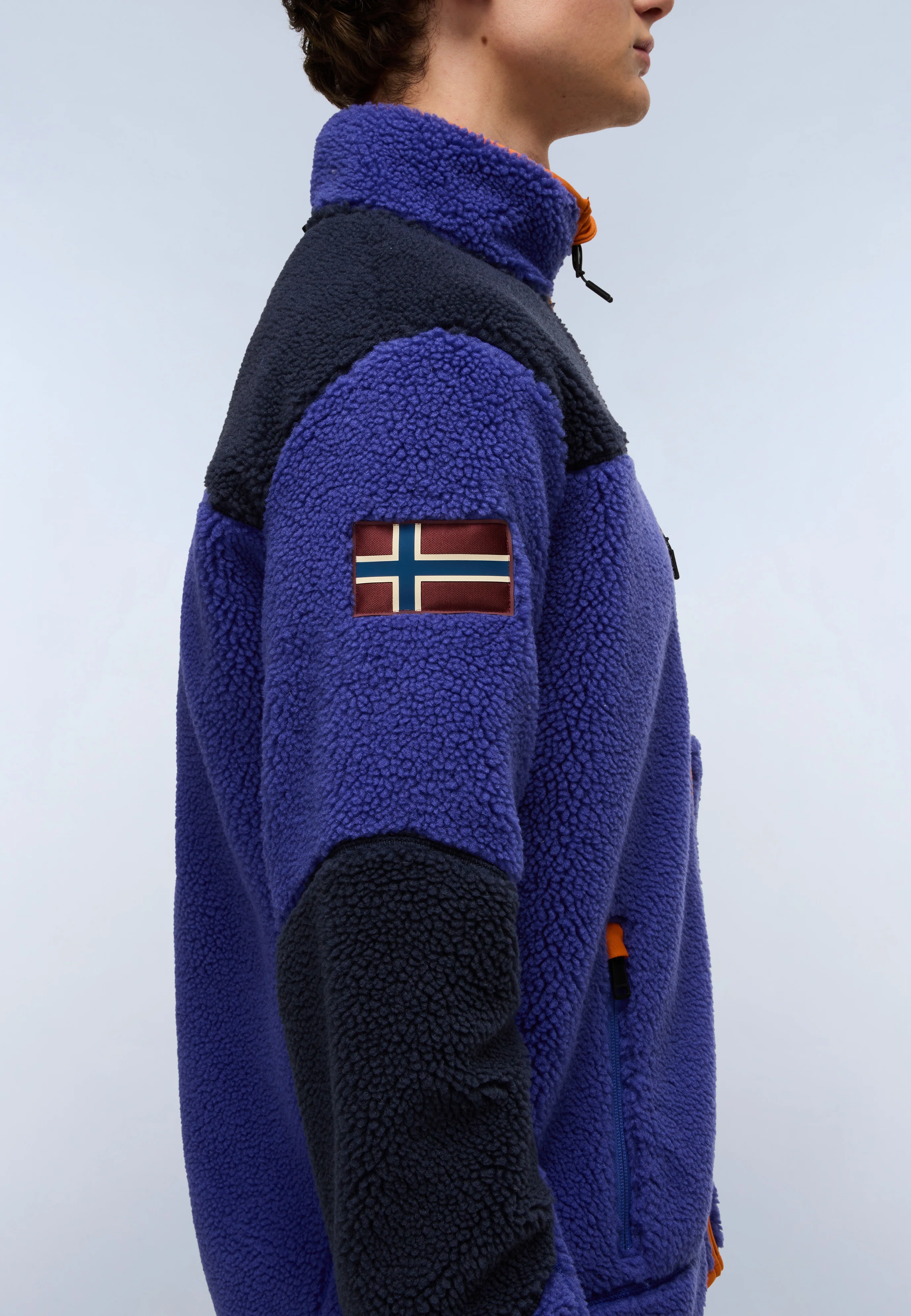 Yupik Full-Zip Fleece - Image 8