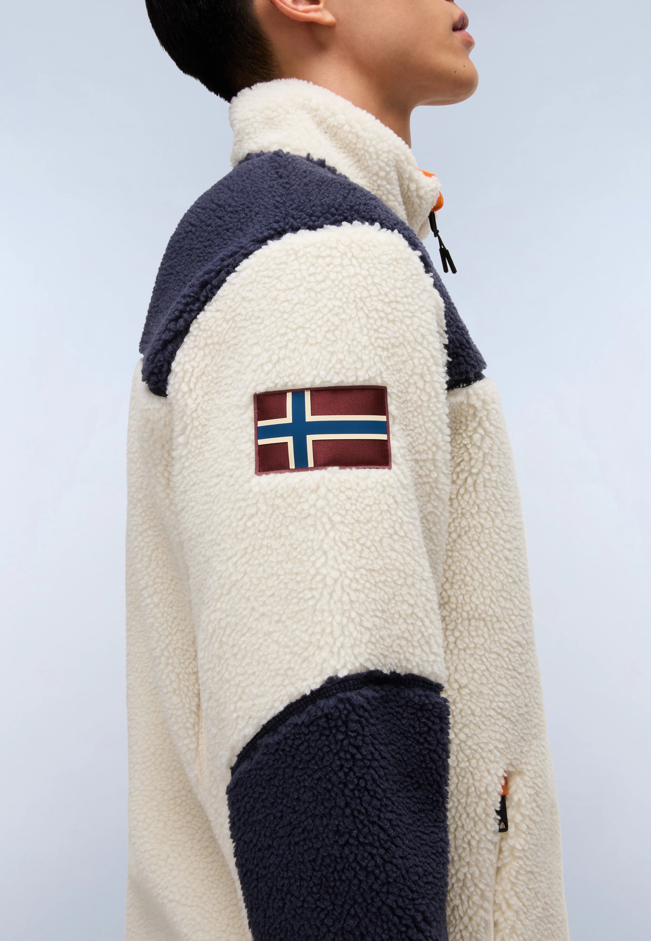 Yupik Full-Zip Fleece - Image 8