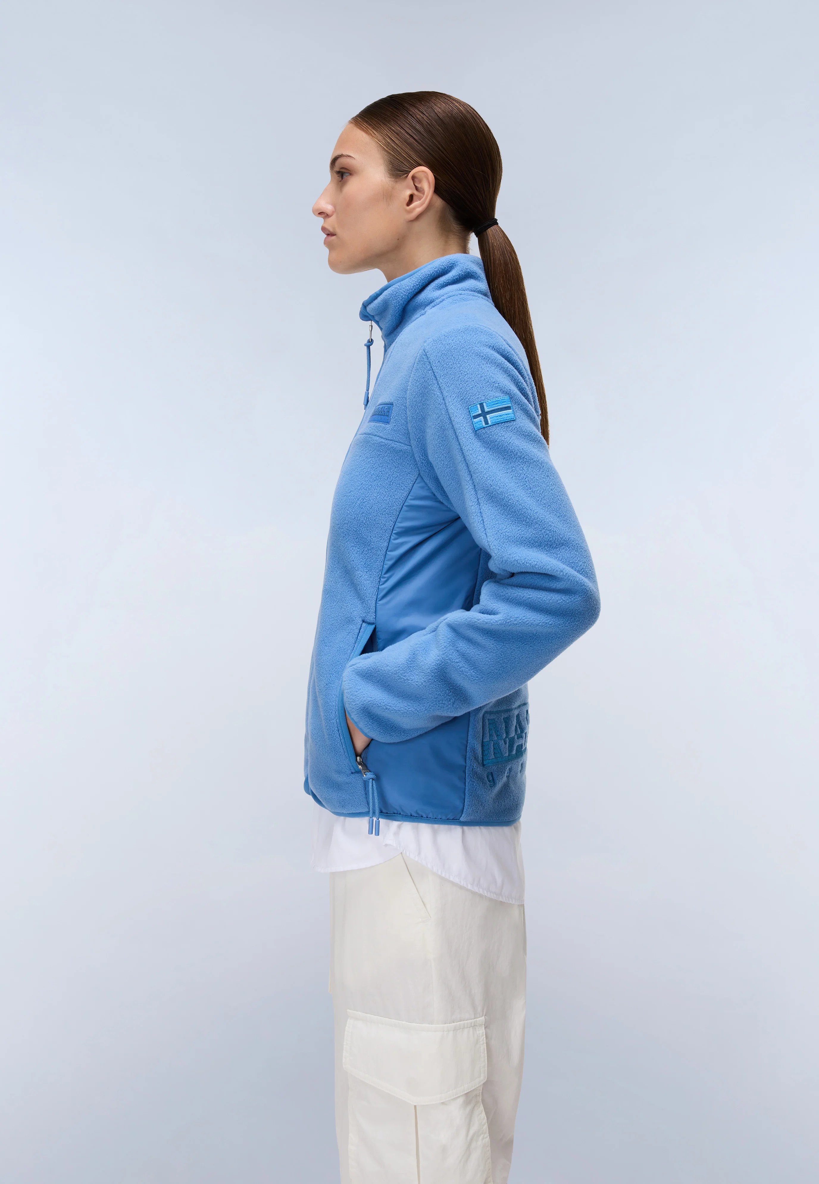 Yupik Full-Zip Fleece - Image 4