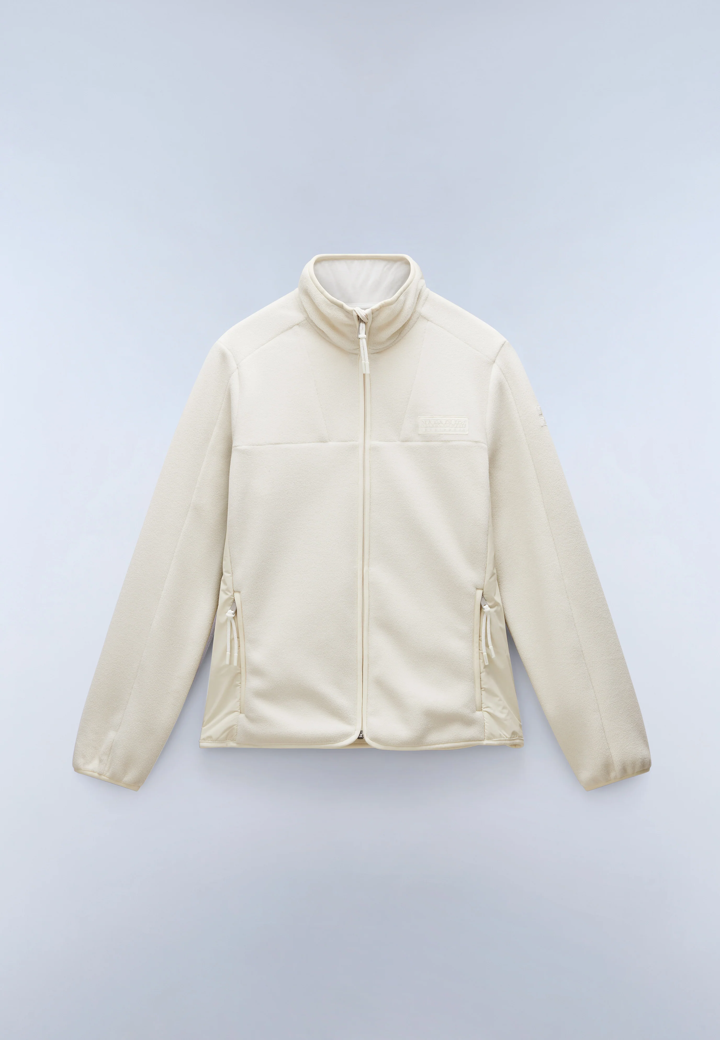 Yupik Full-Zip Fleece
