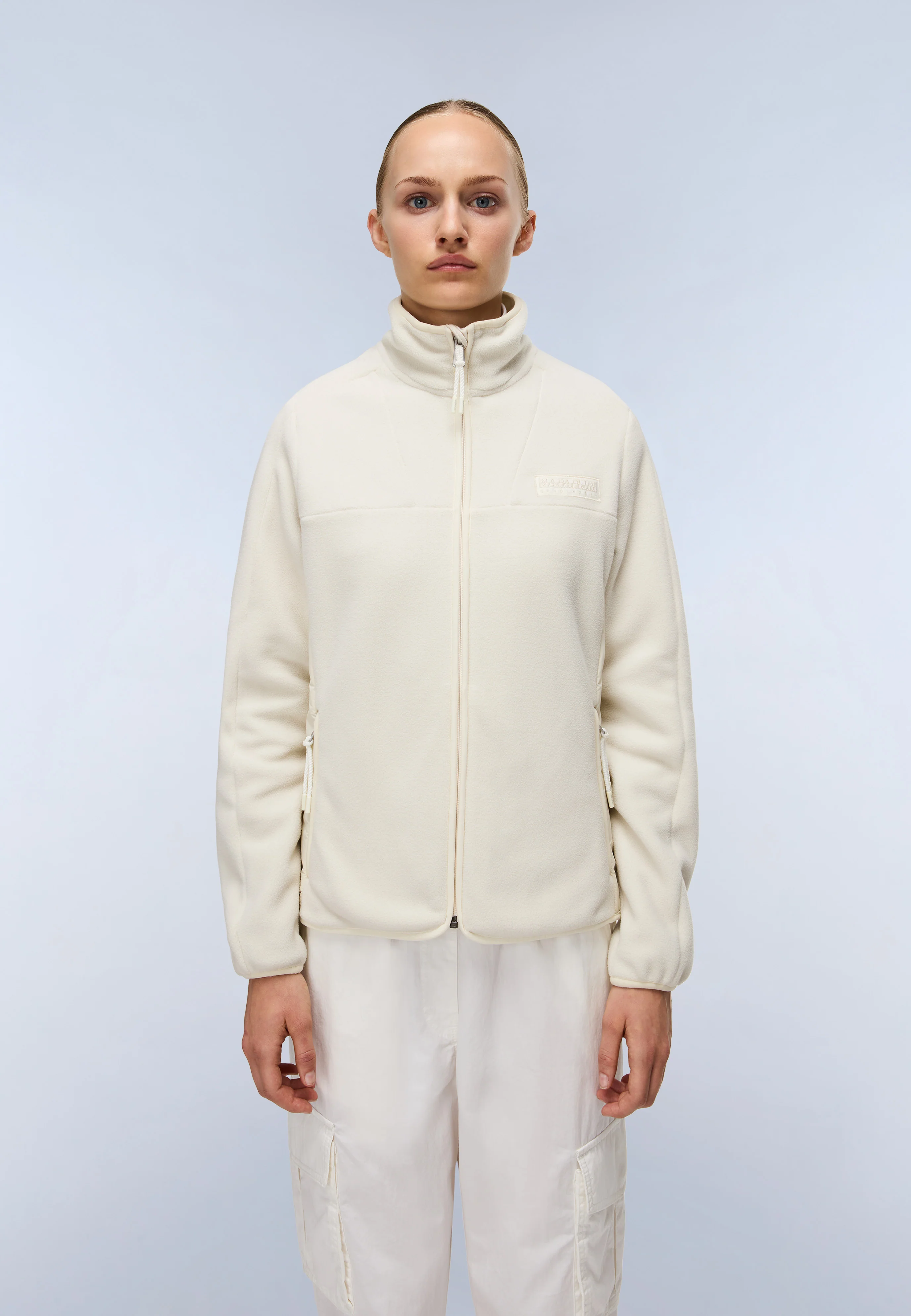Yupik Full-Zip Fleece - Image 2
