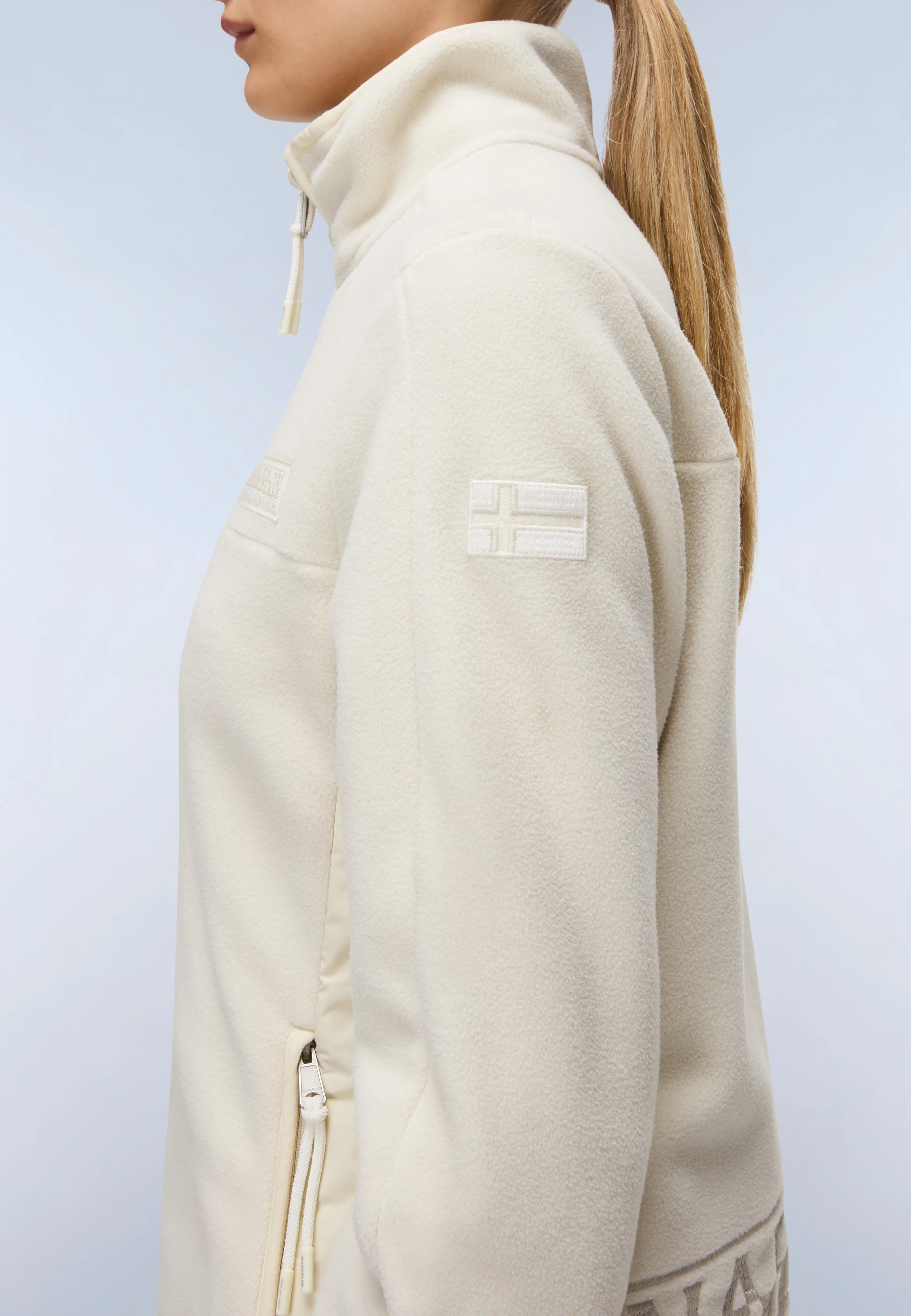 Yupik Full-Zip Fleece - Image 6
