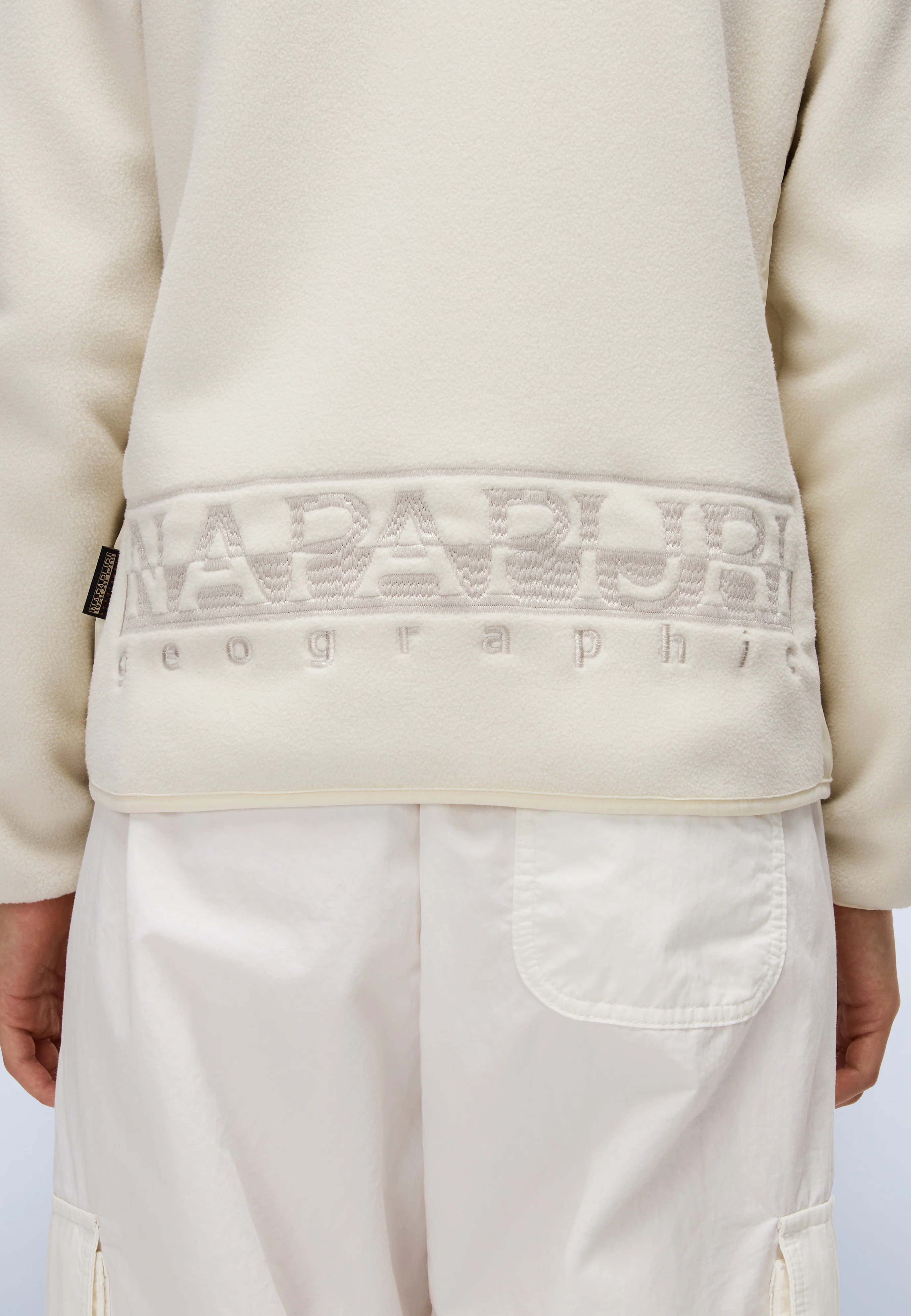 Yupik Full-Zip Fleece - Image 8